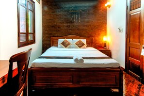 Minibar, bureau, Wi-Fi gratuit