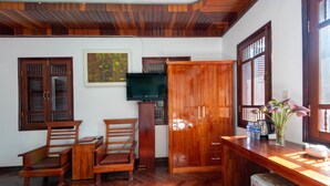 Triple Room | Room amenity - Vi Vi Homestay (Hoi An)