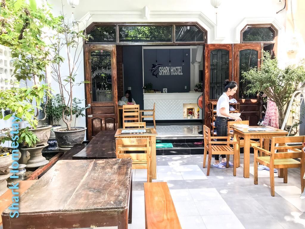 Foto - Shark Hotel - Hostel