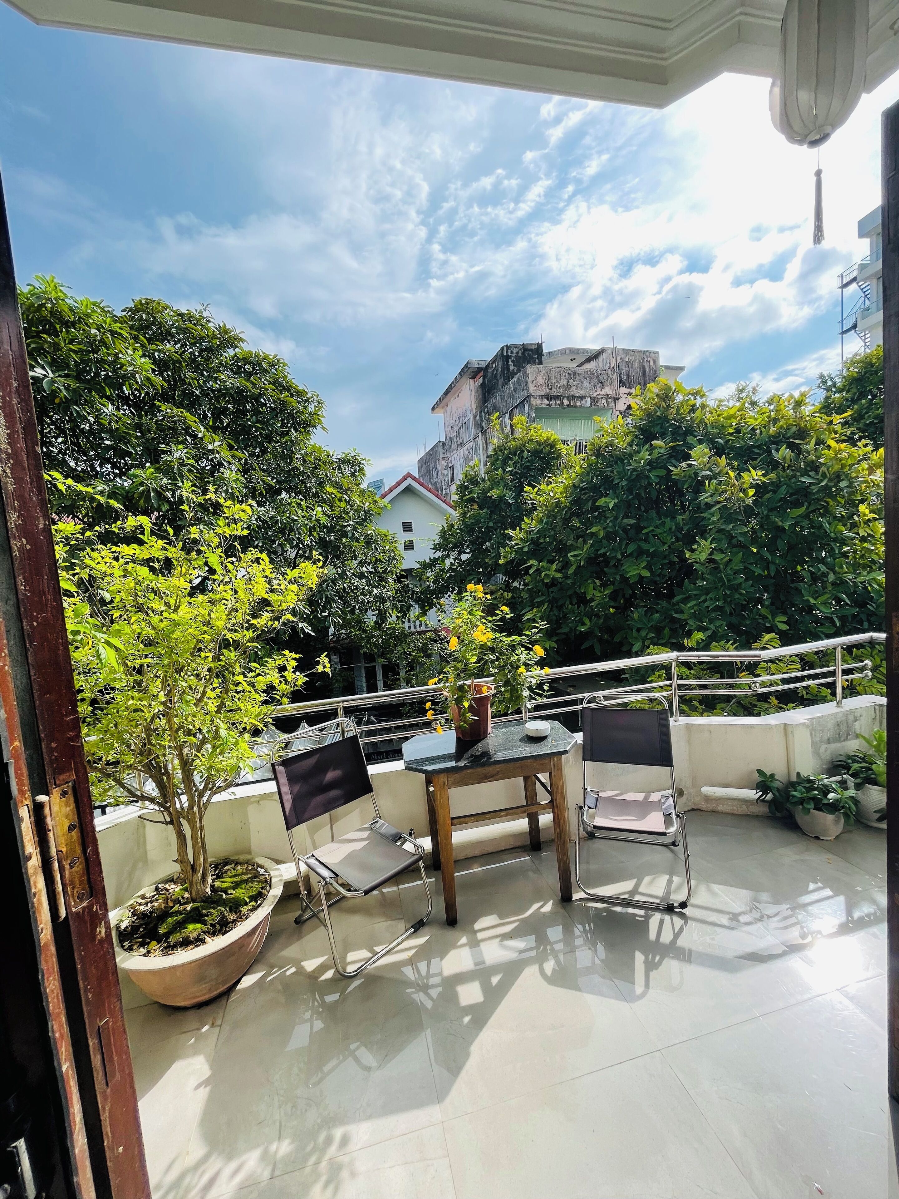 Foto - Shark Hotel - Hostel