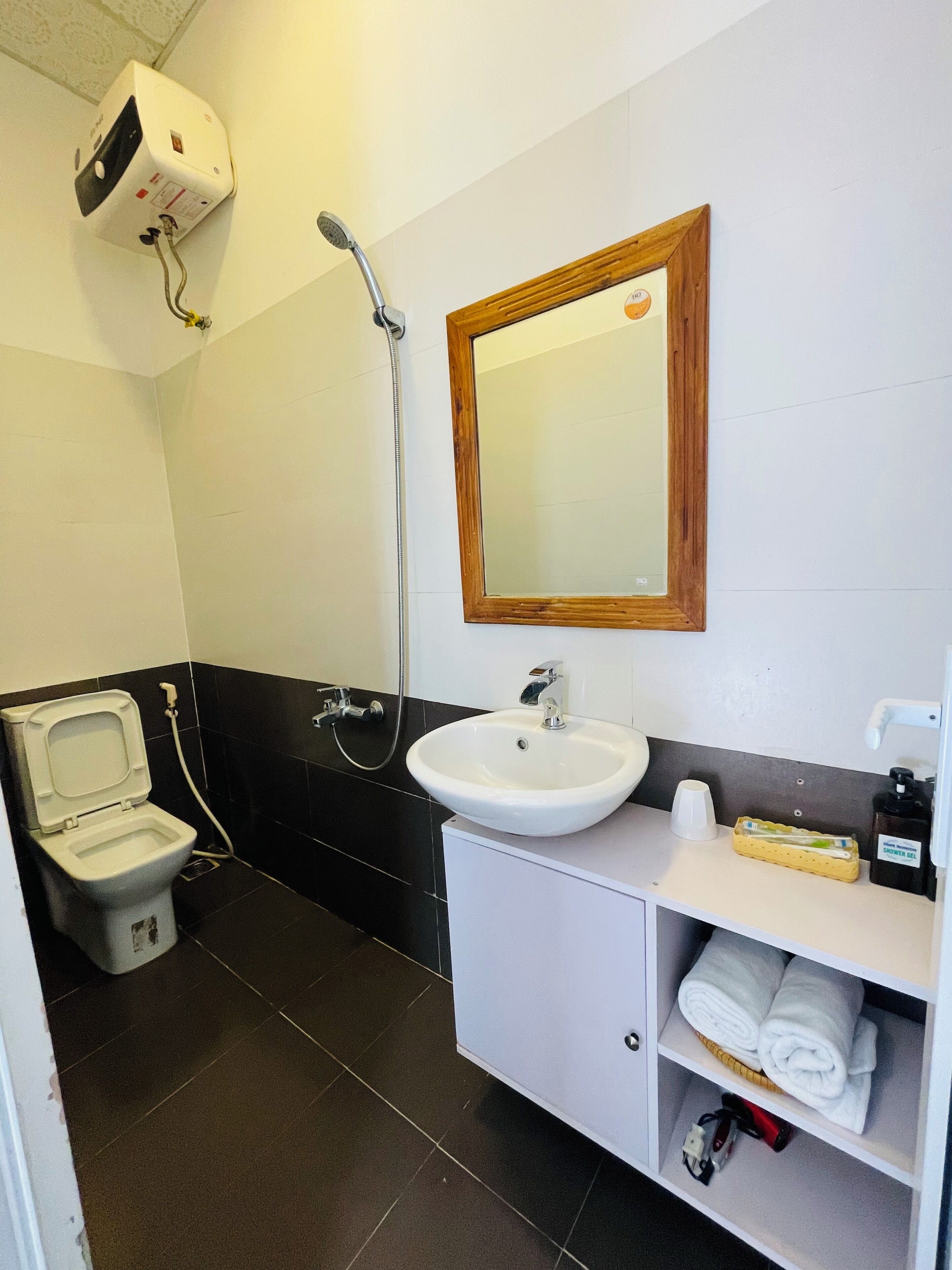 Foto - Shark Hotel - Hostel