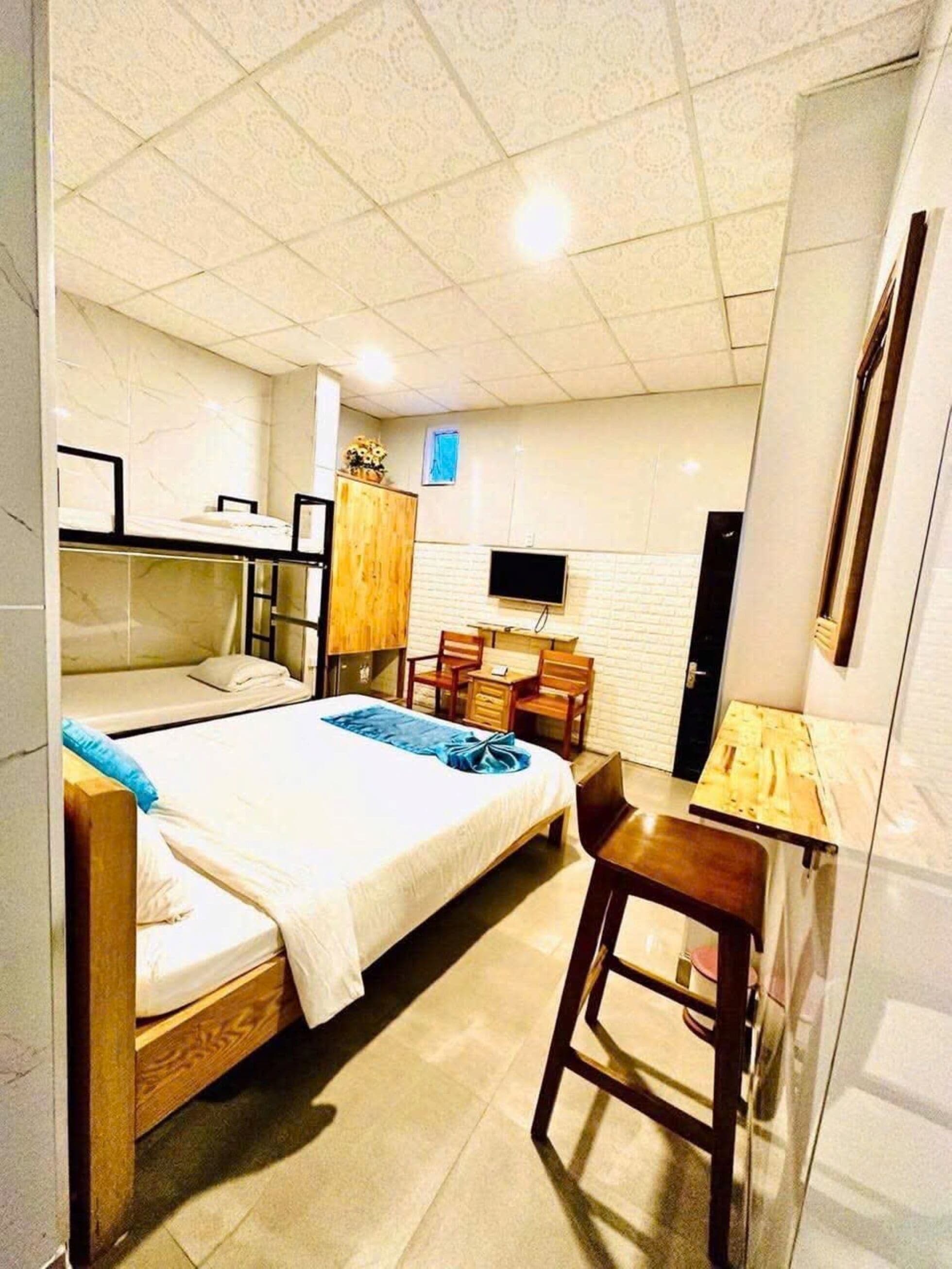 Photo - Shark Hostel