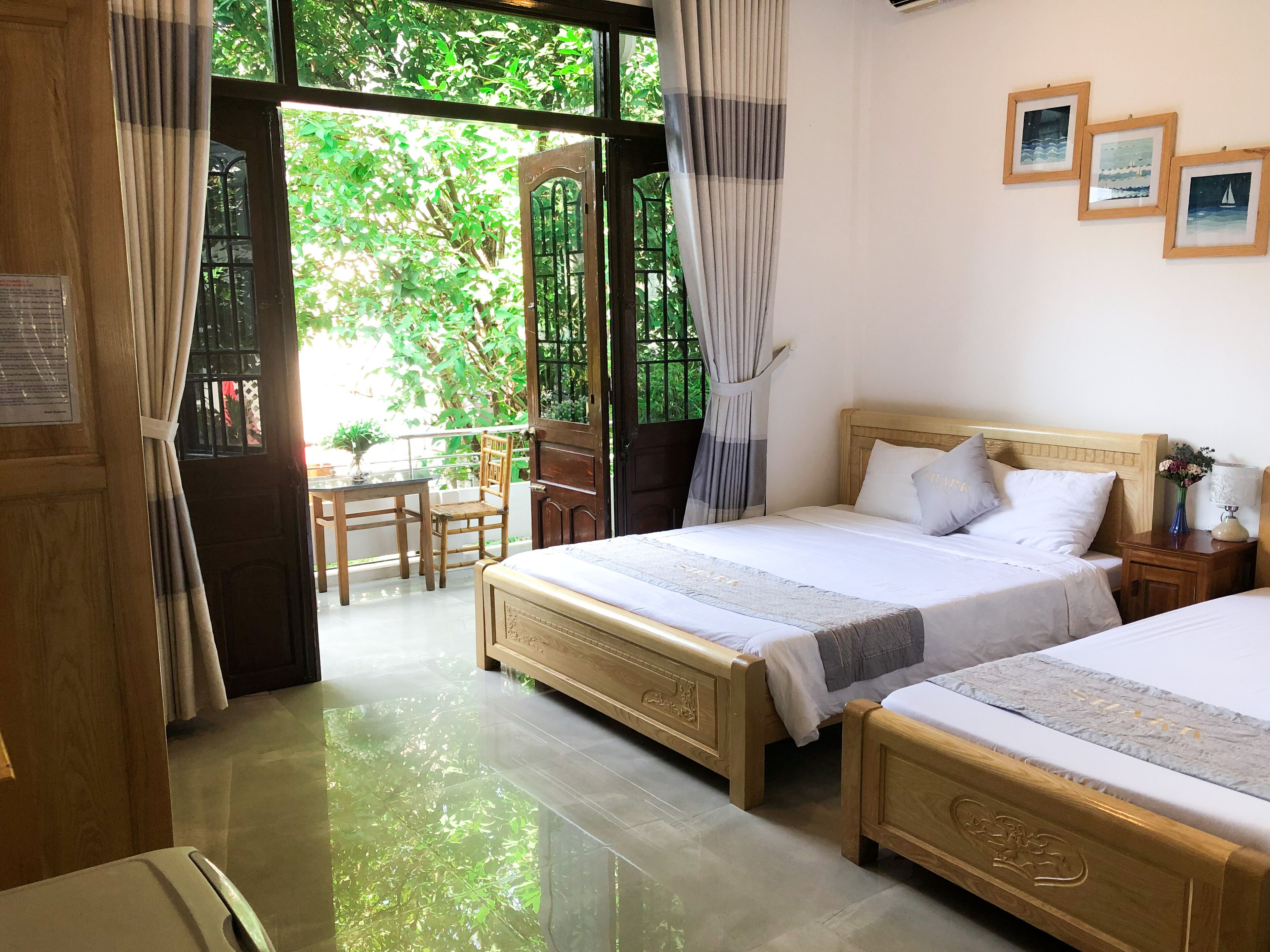 Foto - Shark Hotel - Hostel