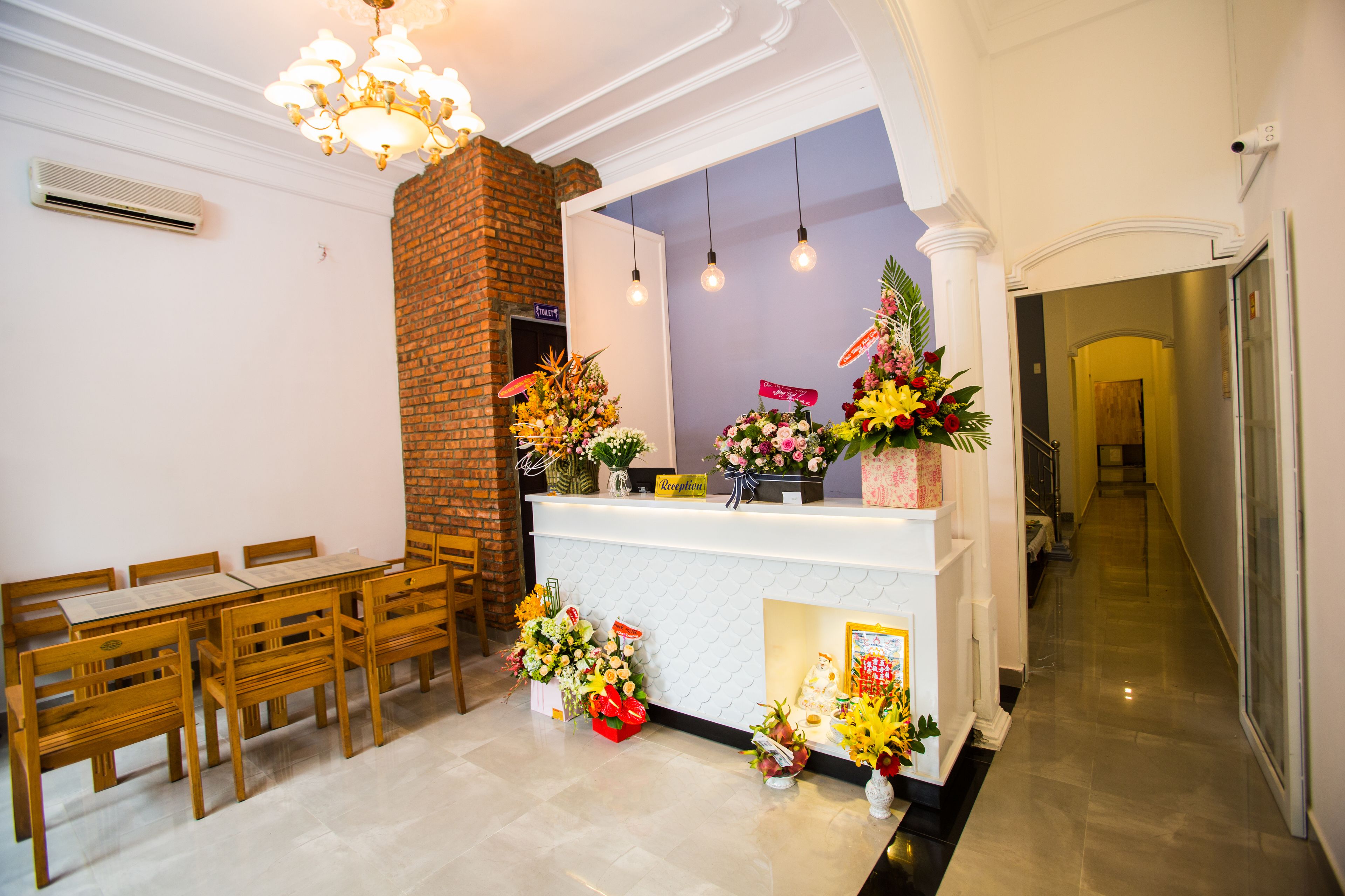 Foto - Shark Hotel - Hostel