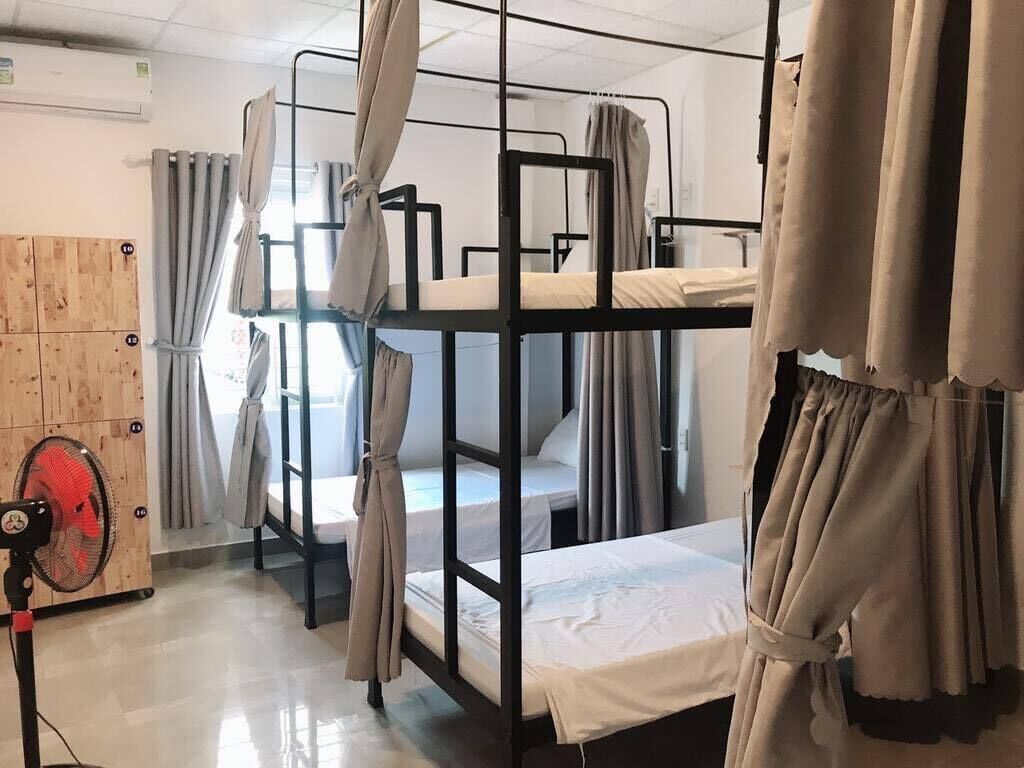 Foto - Shark Hotel - Hostel