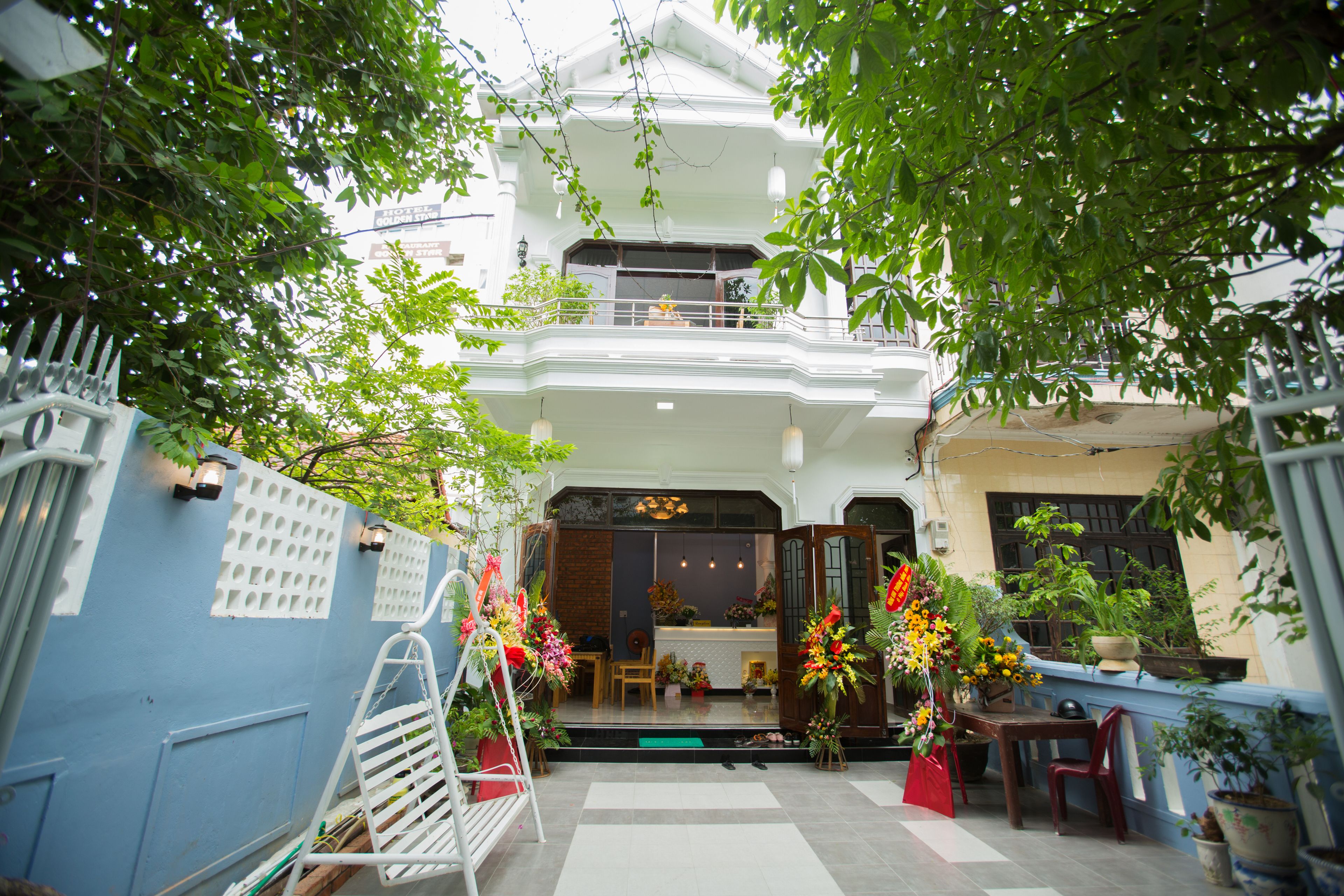 Foto - Shark Hotel - Hostel