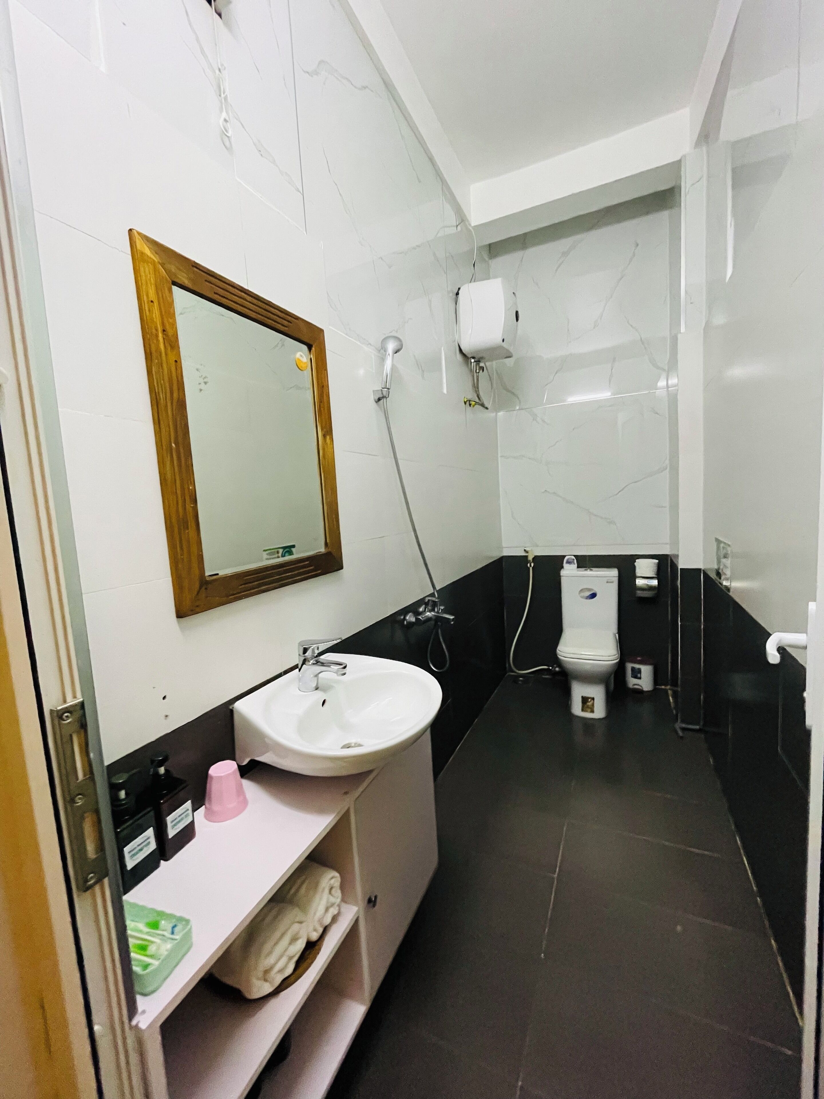 Foto - Shark Hotel - Hostel