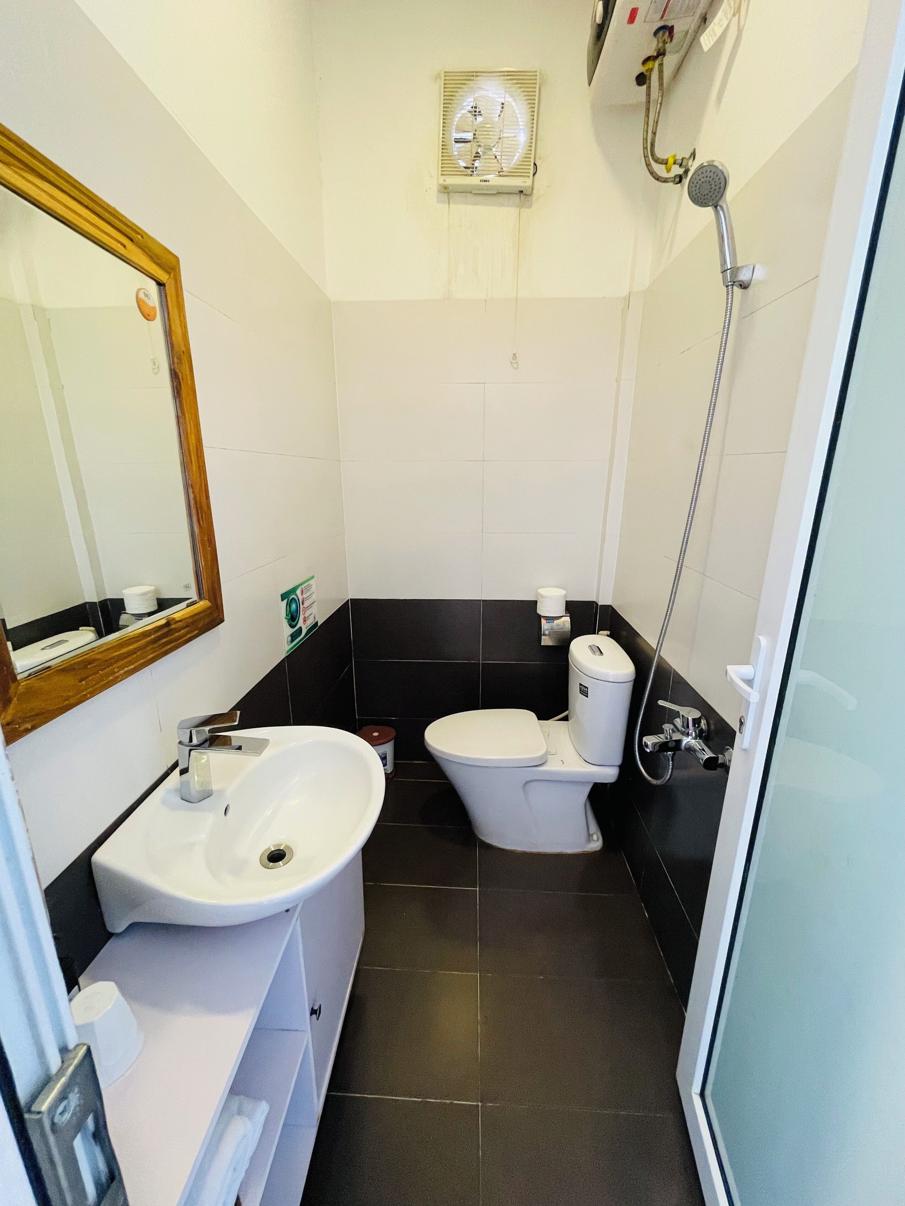 Foto - Shark Hotel - Hostel