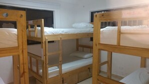 Room - Hostel Palo Alto (San Andrés)