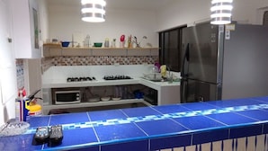 Property amenity - Hostel Palo Alto (San Andrés)