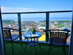 3 Bedroom | View from room - Sekinchan Seaview Homestay (Sekinchan)