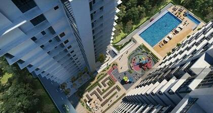 Sekinchan Seaview Homestay