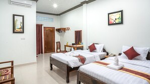 Room - Changkrang Guesthouse (Siem Reap)