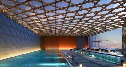 Shimao YULUXE Hotel Chengdu