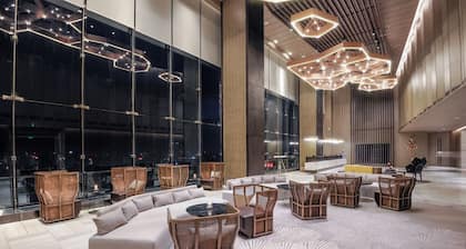Shimao YULUXE Hotel Chengdu