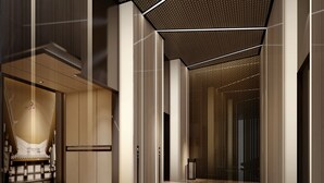 Unclassified image, 5 of 33, button - Shimao YULUXE Hotel Chengdu (Chengdu)