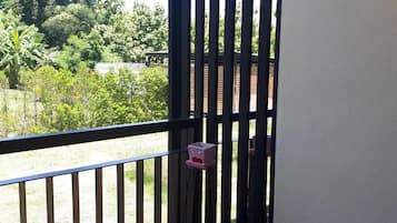 Standard Room | Balcony