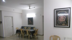 Lobby - Desire Villa (Lucknow)