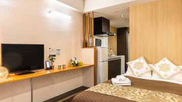 Double Room | Free WiFi