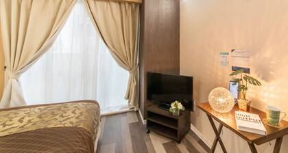 Mr.KINJO in UCHIDOMARI