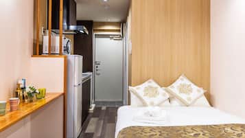 Double Room | Free WiFi