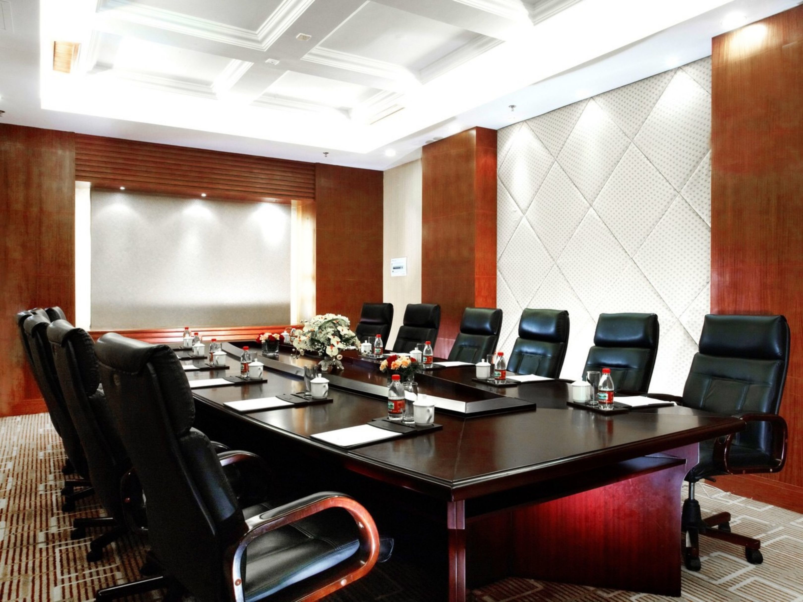 Sala de reuniones