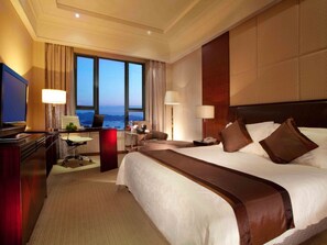 Bureau, Wi-Fi gratuit