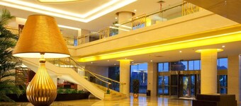 Shipu New Century Hotel Xiangshan