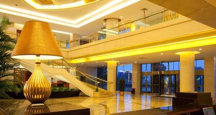 Shipu New Century Hotel Xiangshan