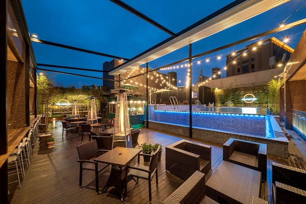 Terrazza panoramica