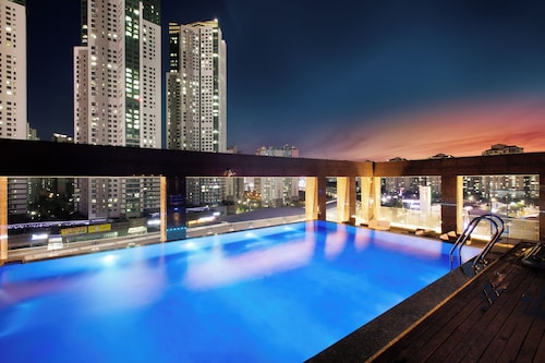 파크 마린 호텔