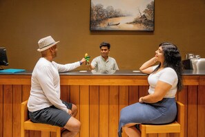 Restaurant - Grand Beach (Wadduwa)