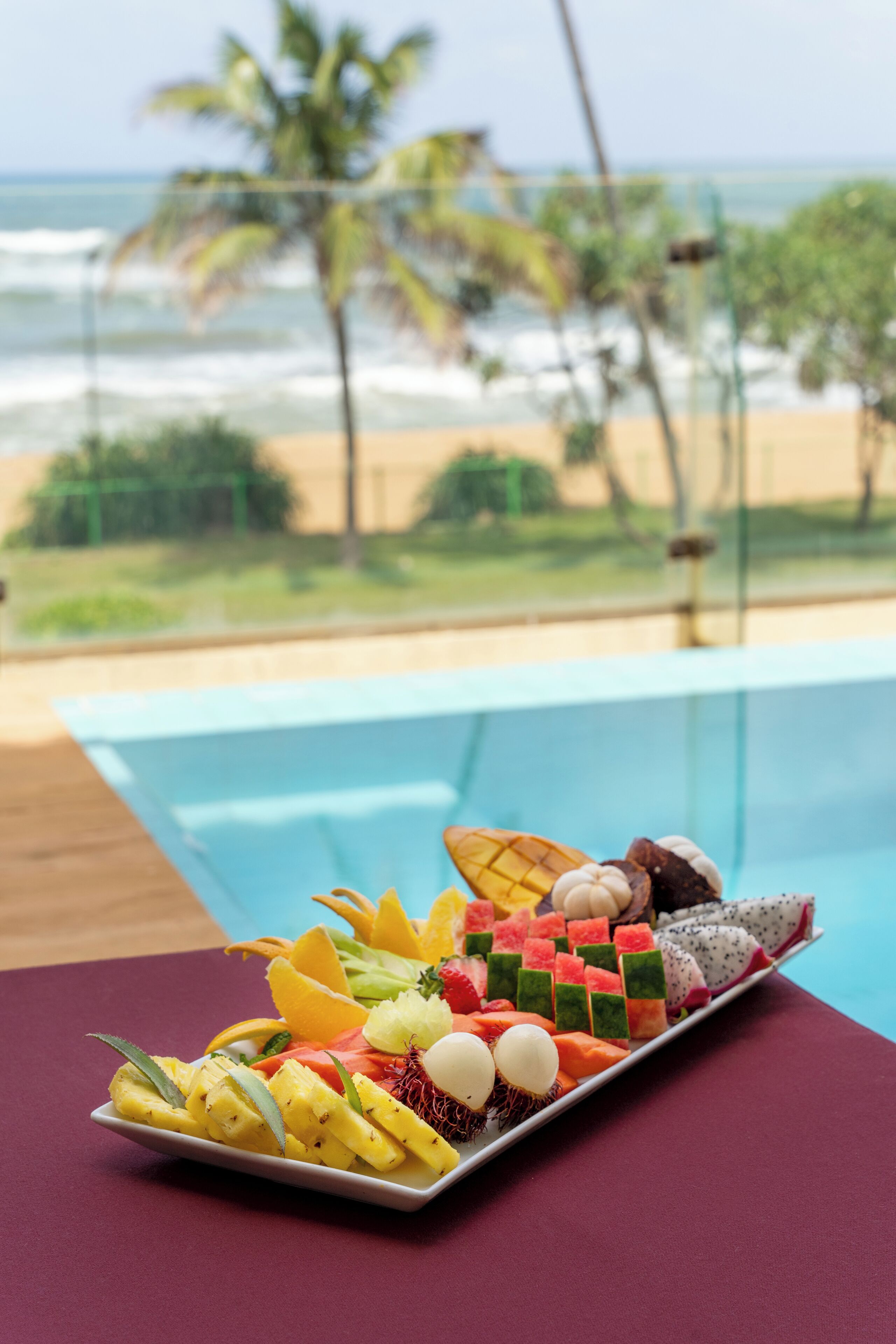 Suíte presidencial, piscina particular | 1 quarto, roupas de cama premium, frigobar, cofres nos quartos