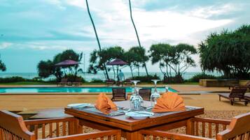 Dineren voor koppels