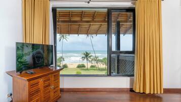 Presidential Suite, Private Pool | 1 bedroom, premium bedding, minibar, in-room safe