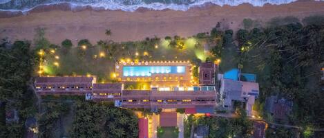 施設からの眺望