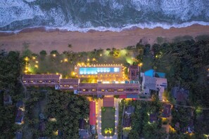 View from property -  Grand Beach (Wadduwa)