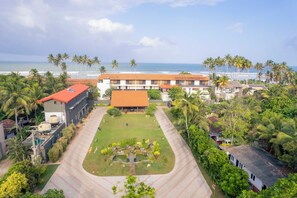 Exterior -  Grand Beach (Wadduwa)