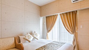 Kamar Double Basic