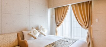 Condominium Likka in Nago