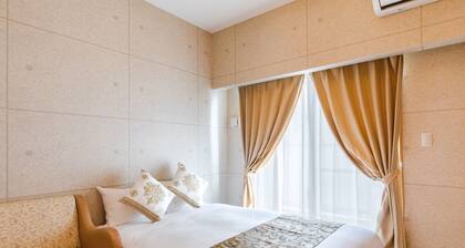 Condominium Likka in Nago