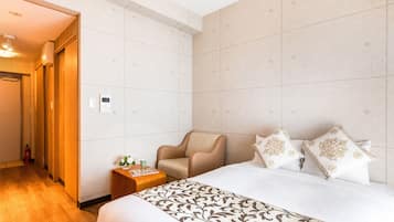 Basic Double Room