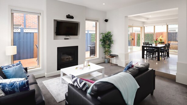 Unclassified image, 1 of 18, button - BOUTIQUE STAYS - Mentone Abode (Mentone)