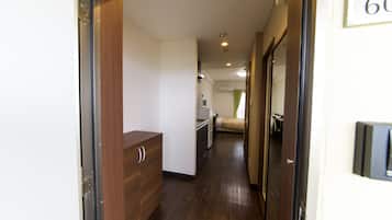 Double Room, 1 Double Bed