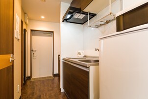 Dobbeltværelse - 1 dobbeltseng | Gratis Wi-Fi