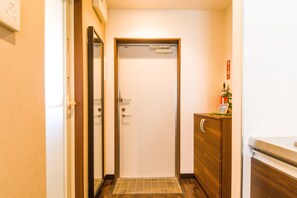 双人房, 1 张双人床 | 免费 WiFi