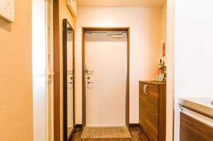 Dobbeltværelse - 1 dobbeltseng | Gratis Wi-Fi