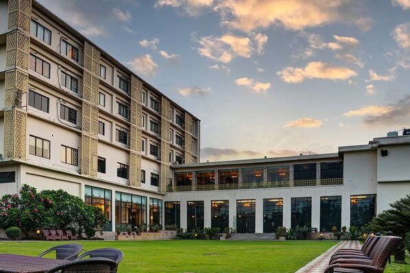 Exterior - The Greenwood, Tezpur (Tezpur)