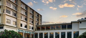 The Greenwood, Tezpur