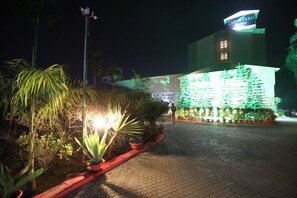 Exterior - The Greenwood, Tezpur (Tezpur)